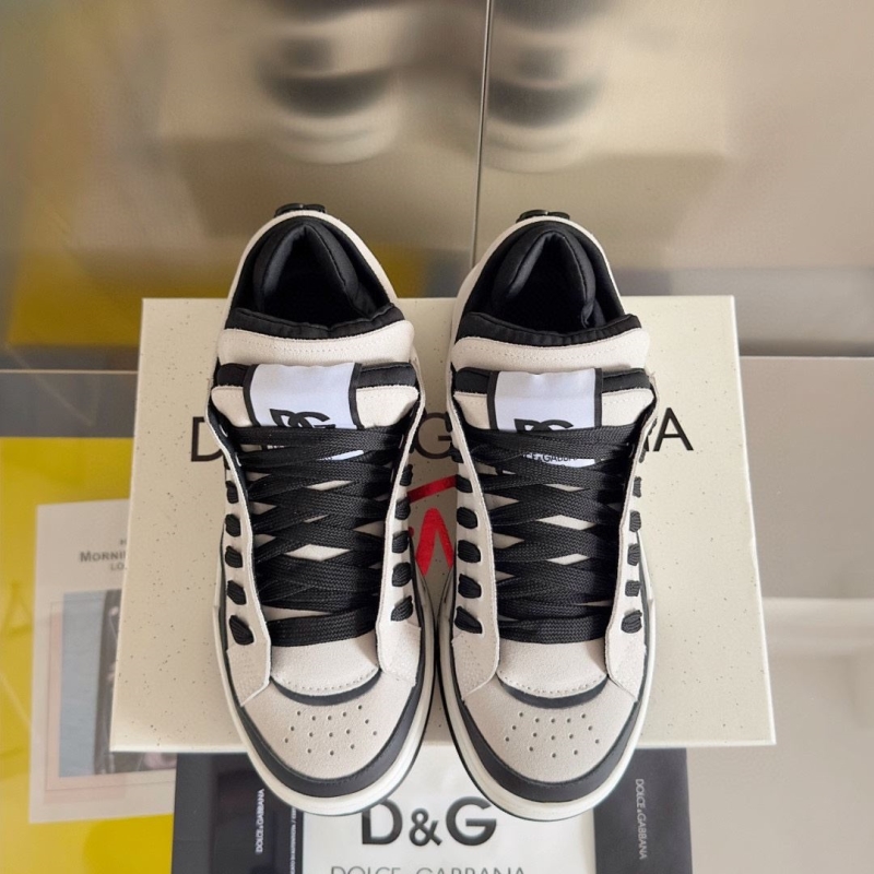 Dolce & Gabbana Sneakers